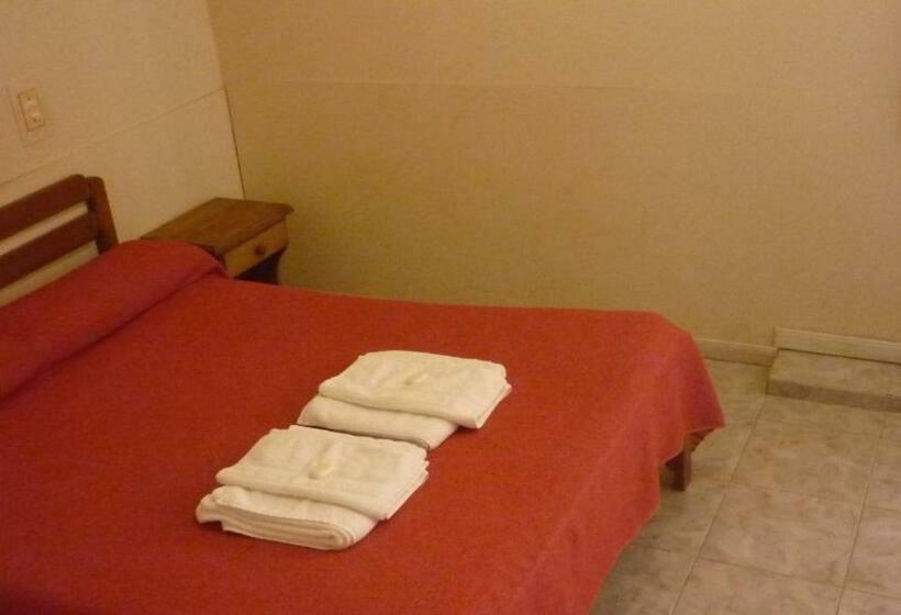 スタンダードルーム, Paris