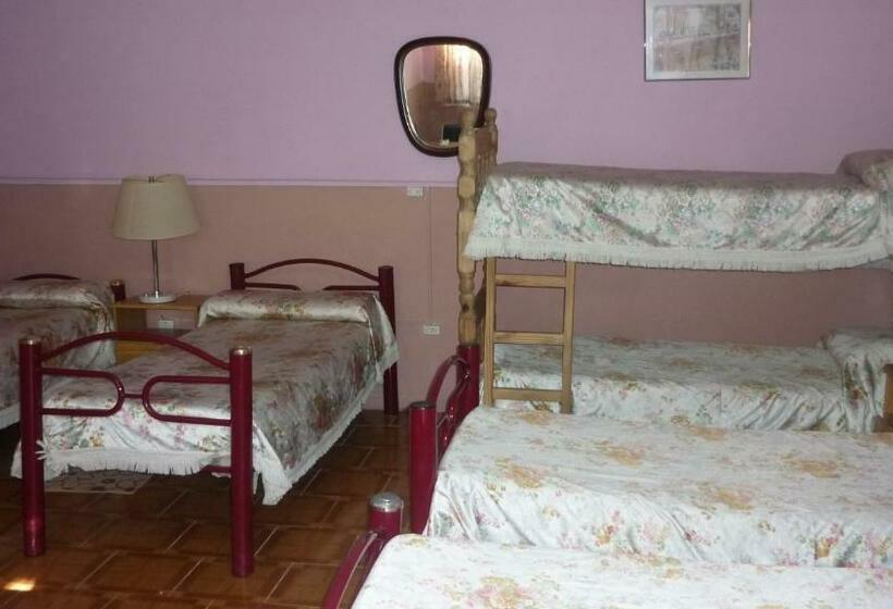 ファミリールーム, Paris