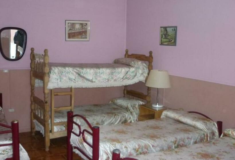 ファミリールーム, Paris