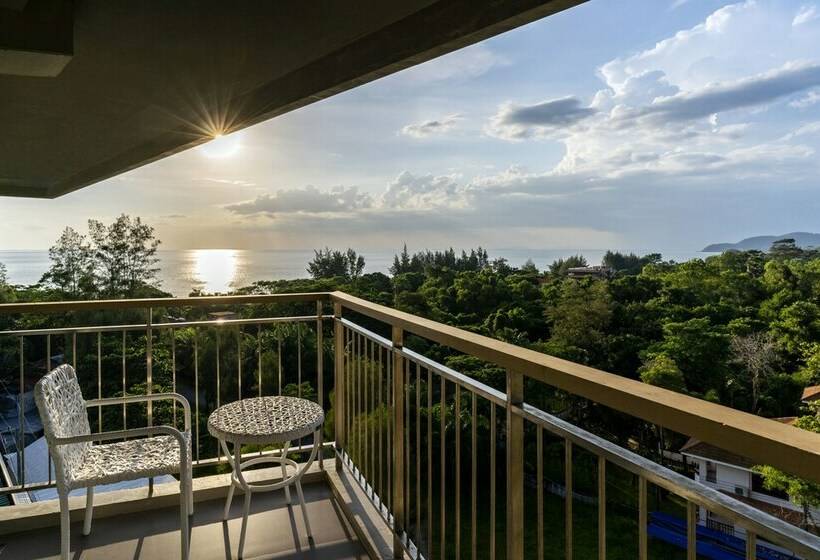اتاق سوپریور, Sand Dunes Chaolao Beach Resort