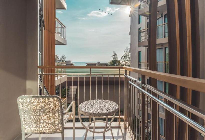 חדר סופריור, Sand Dunes Chaolao Beach Resort