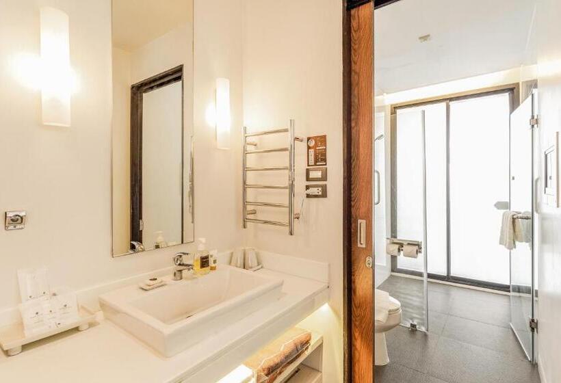 חדר סטנדרט, Sand Dunes Chaolao Beach Resort