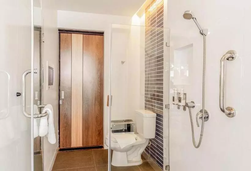 Standard-huone, Sand Dunes Chaolao Beach Resort