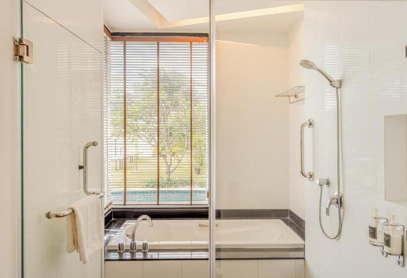 Номер Премиум, Sand Dunes Chaolao Beach Resort