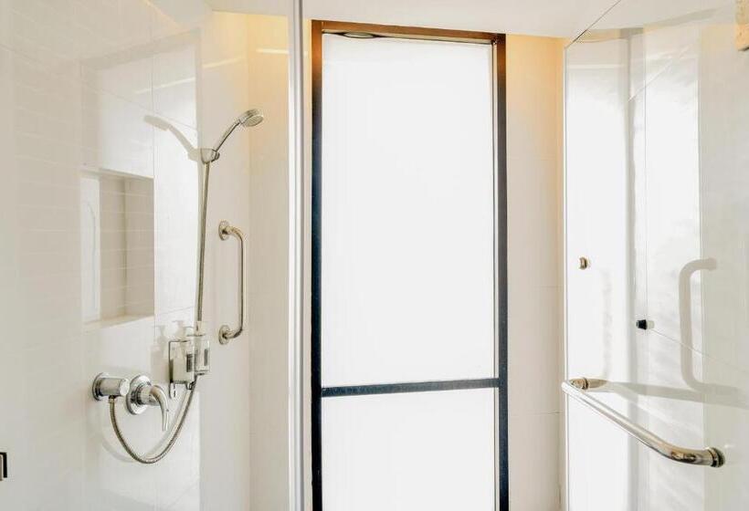 חדר משפחתי, Sand Dunes Chaolao Beach Resort