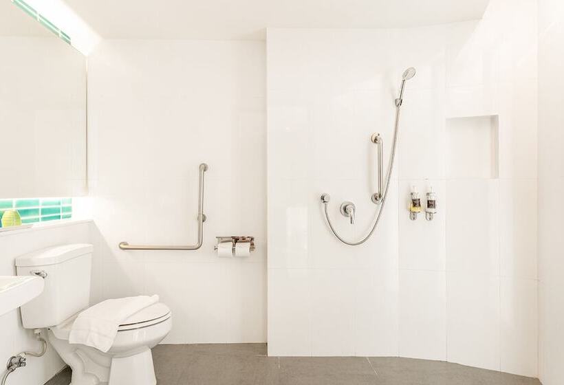 חדר סופריור, Sand Dunes Chaolao Beach Resort