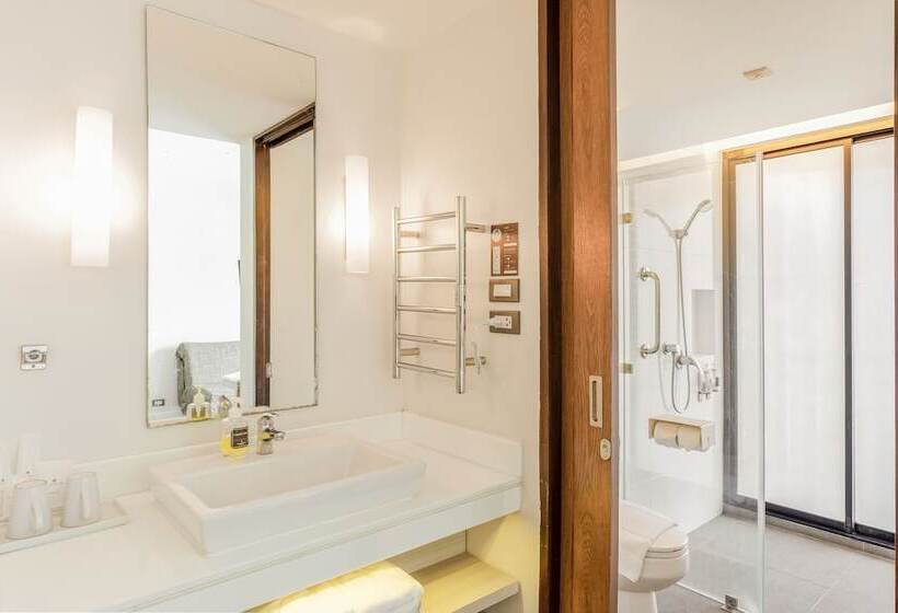 Номер Deluxe Вид на Бассейн, Sand Dunes Chaolao Beach Resort