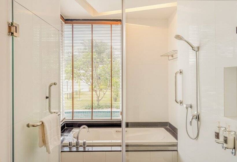 Номер Премиум, Sand Dunes Chaolao Beach Resort