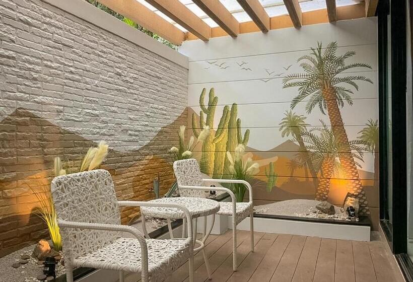 חדר דלוקס, Sand Dunes Chaolao Beach Resort