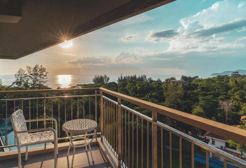 اتاق سوپریور, Sand Dunes Chaolao Beach Resort