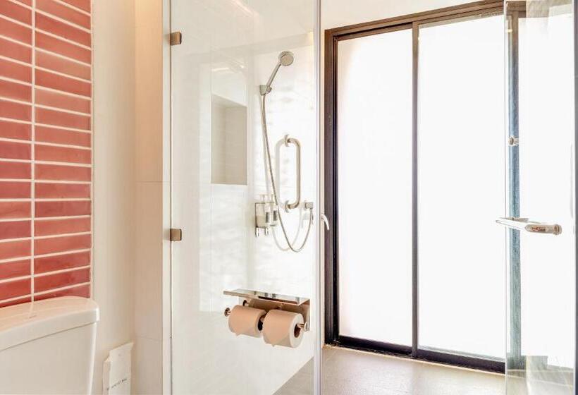 חדר סופריור, Sand Dunes Chaolao Beach Resort