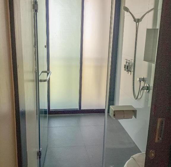 חדר דלוקס, Sand Dunes Chaolao Beach Resort