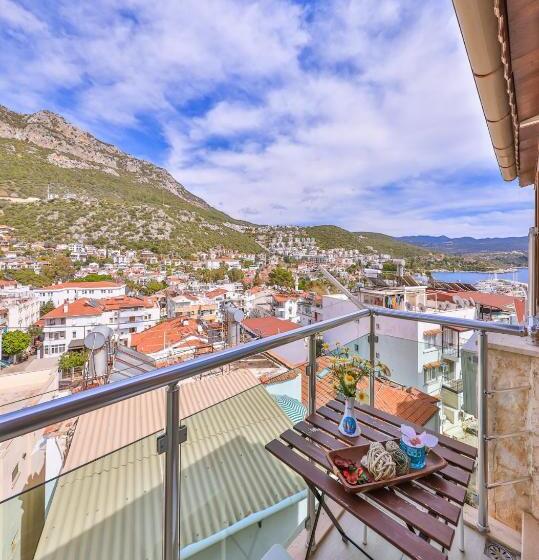 标准间带露台, Sonne   Adults Only