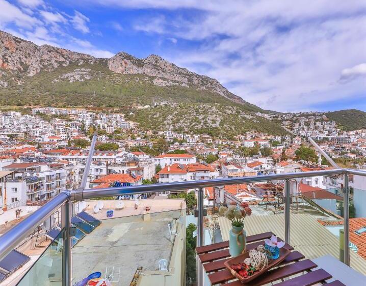 标准间带露台, Sonne   Adults Only