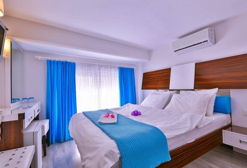 标准间带山景, Sonne   Adults Only