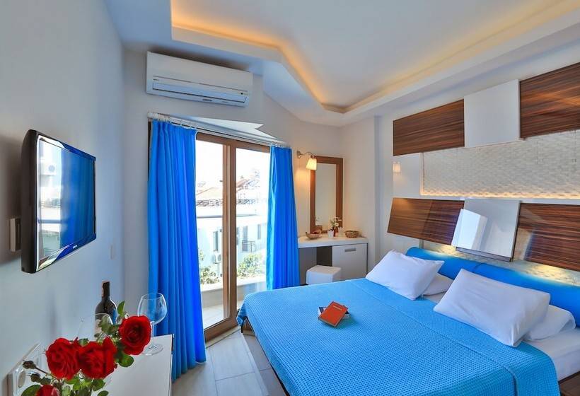 标准间带山景, Sonne   Adults Only