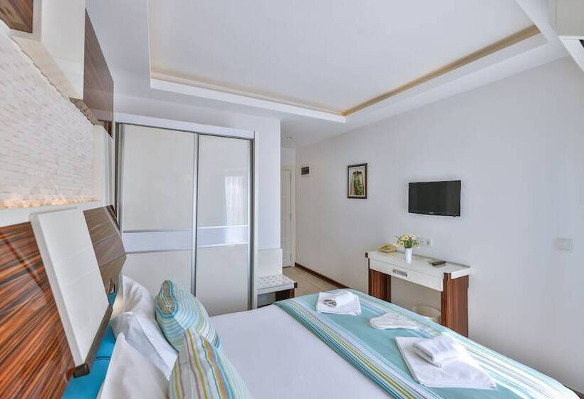 标准间带山景, Sonne   Adults Only