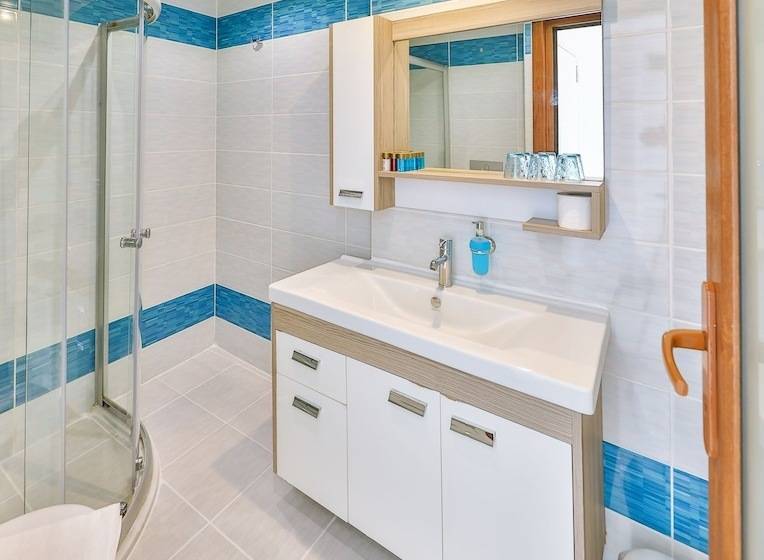 标准间带山景, Sonne   Adults Only