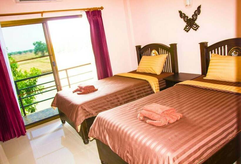 Номер Superior, Sukhothai Grand Resort & Spa