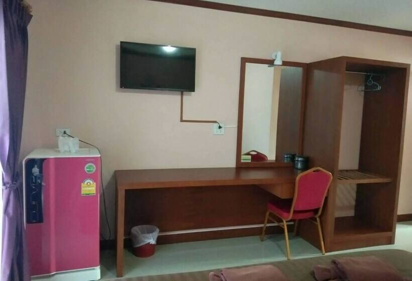 Номер Superior, Sukhothai Grand Resort & Spa