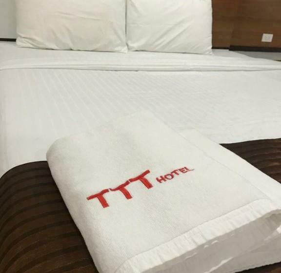 Cameră Standard, Ttt