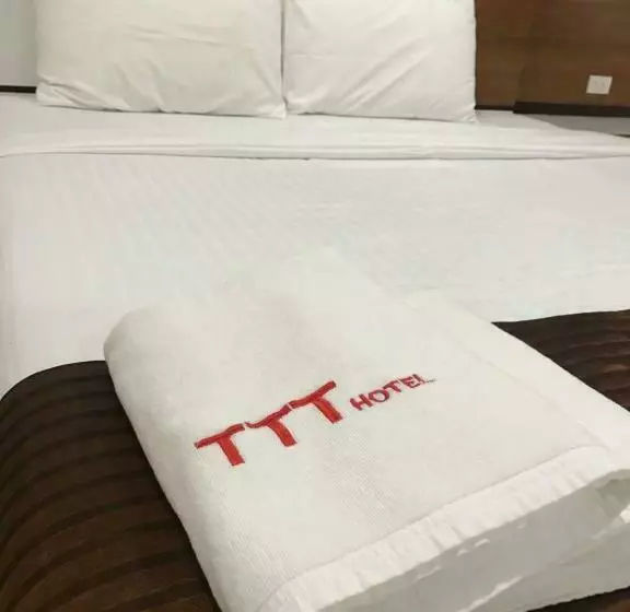 Standard-huone, Ttt