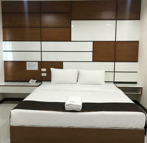 Cameră Standard, Ttt