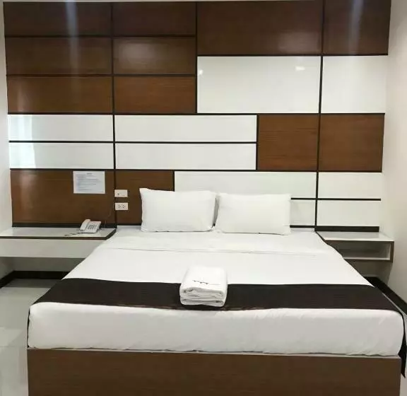 Standard-huone, Ttt