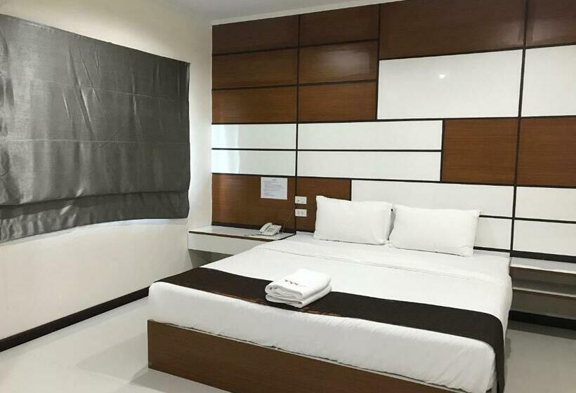 Cameră Standard, Ttt