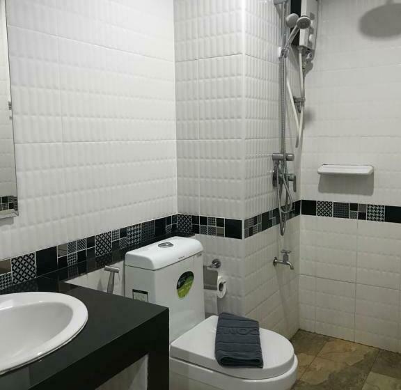 Cameră Standard, Ttt