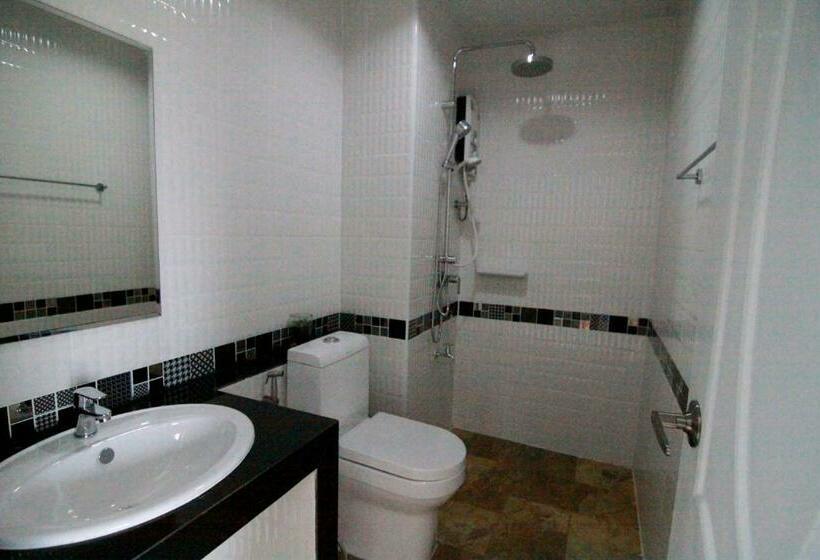 Cameră Standard, Ttt