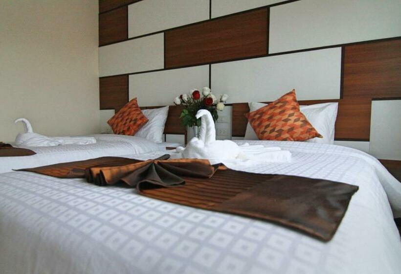 Cameră Standard, Ttt