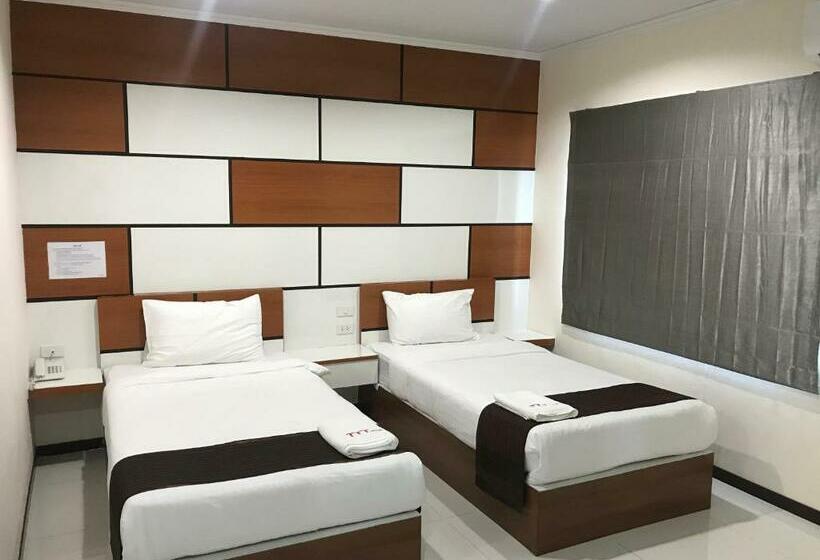 Cameră Standard, Ttt