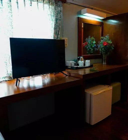 Deluxe-huone Merinäkymä, Villa Cha Cha Chaolao Beach Resort