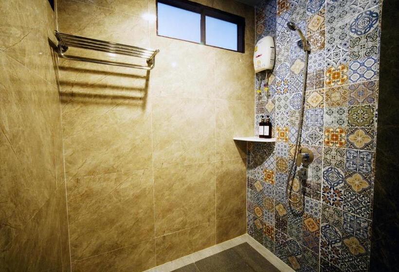 سوئیت جونیور خانوادگی, Villa Cha Cha Chaolao Beach Resort