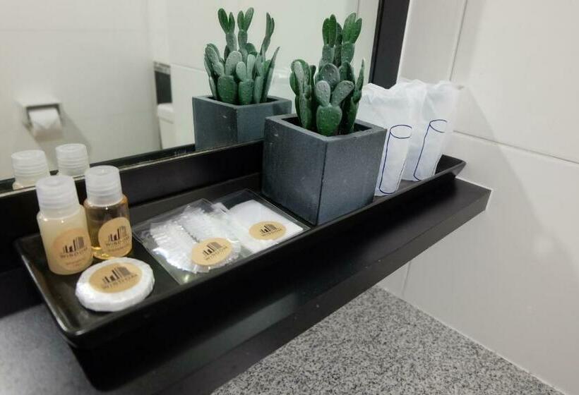 اتاق استاندارد, Wisdom Residence