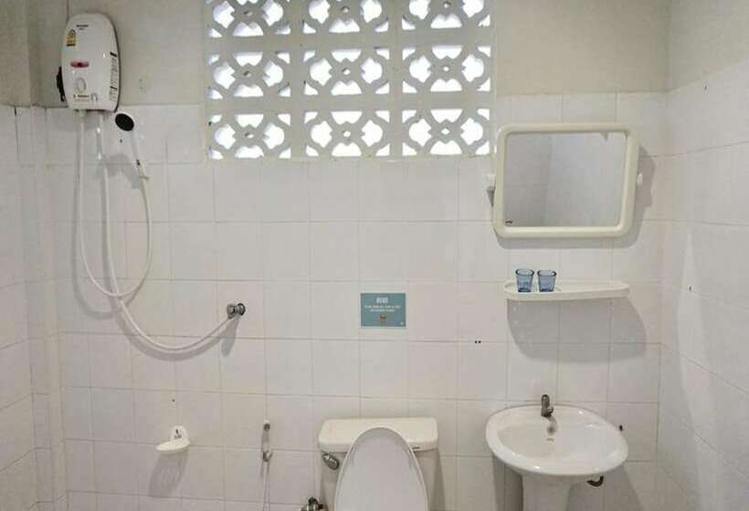 חדר סטנדרט, Yanui Beach Hideaway