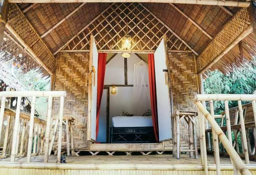 スタンダードルーム, Yanui Beach Hideaway