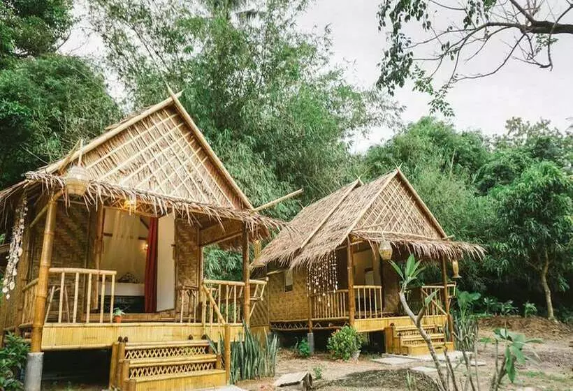 スタンダードルーム, Yanui Beach Hideaway