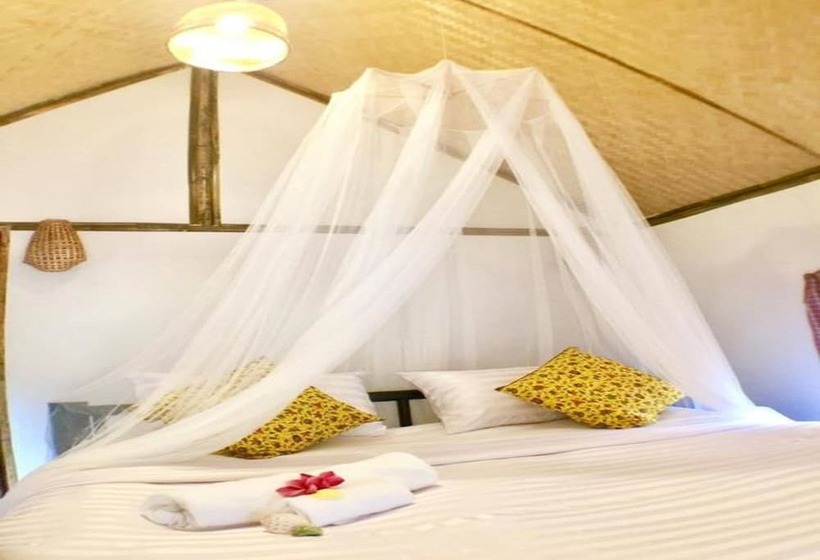 חדר סטנדרט, Yanui Beach Hideaway