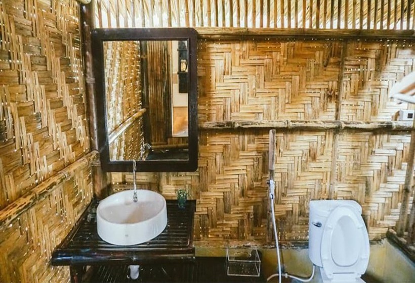 חדר סטנדרט, Yanui Beach Hideaway