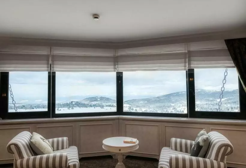Suite King Bed, Karinna Hotel Convention Center & Spa Full Board Plus