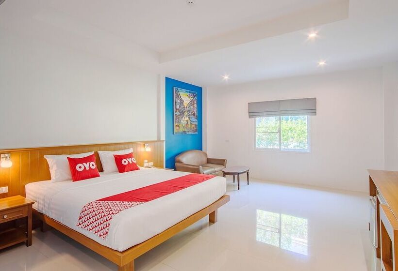 סוויטה, Parida Resort