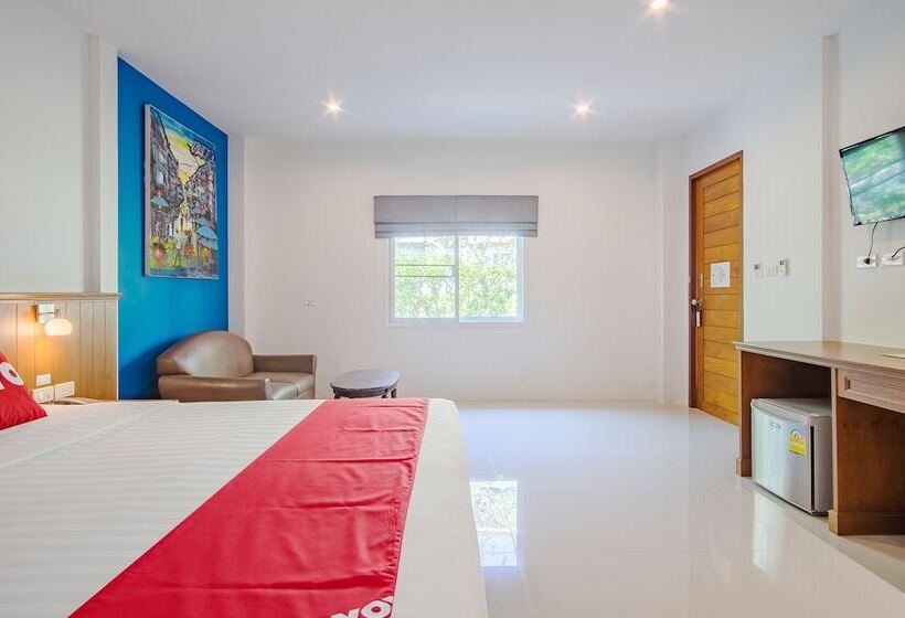 סוויטה, Parida Resort