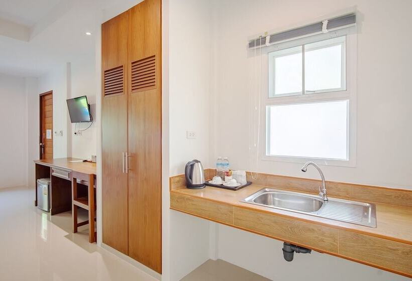 סוויטה, Parida Resort