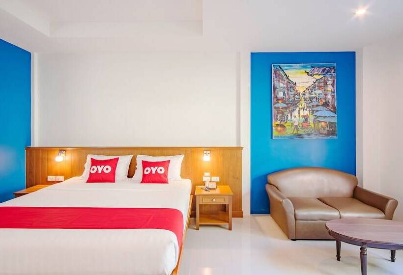 סוויטה, Parida Resort