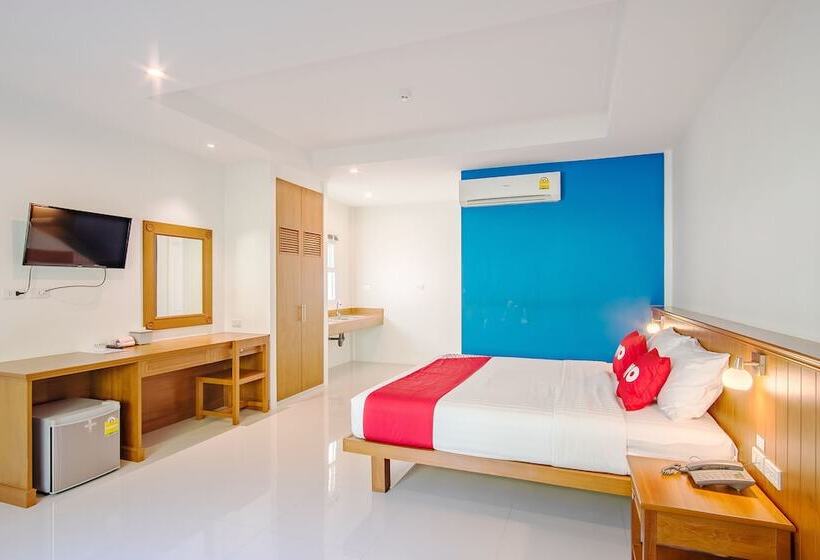 Люкс, Parida Resort
