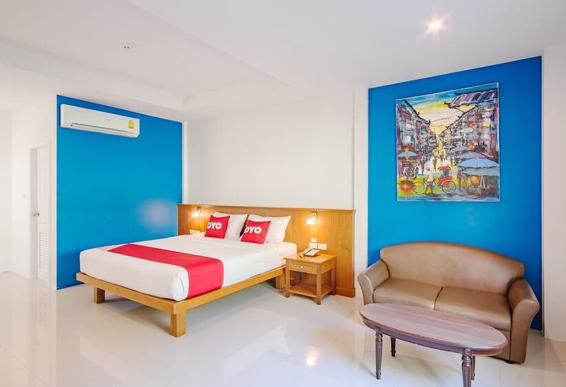 סוויטה, Parida Resort