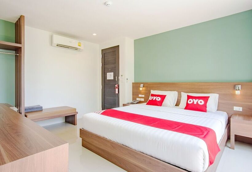 Номер Deluxe, Parida Resort