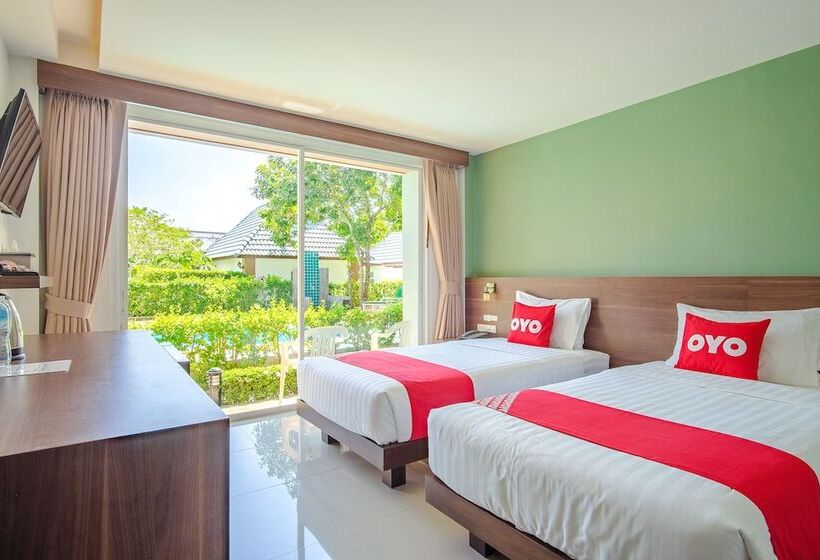 Номер Deluxe, Parida Resort